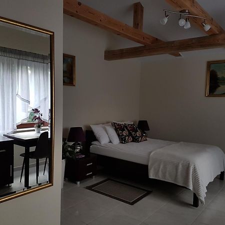 Apartamenty Avanti-Stare Miasto Zamosc Exterior foto