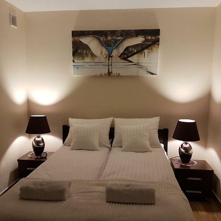 Apartamenty Avanti-Stare Miasto Zamosc Exterior foto
