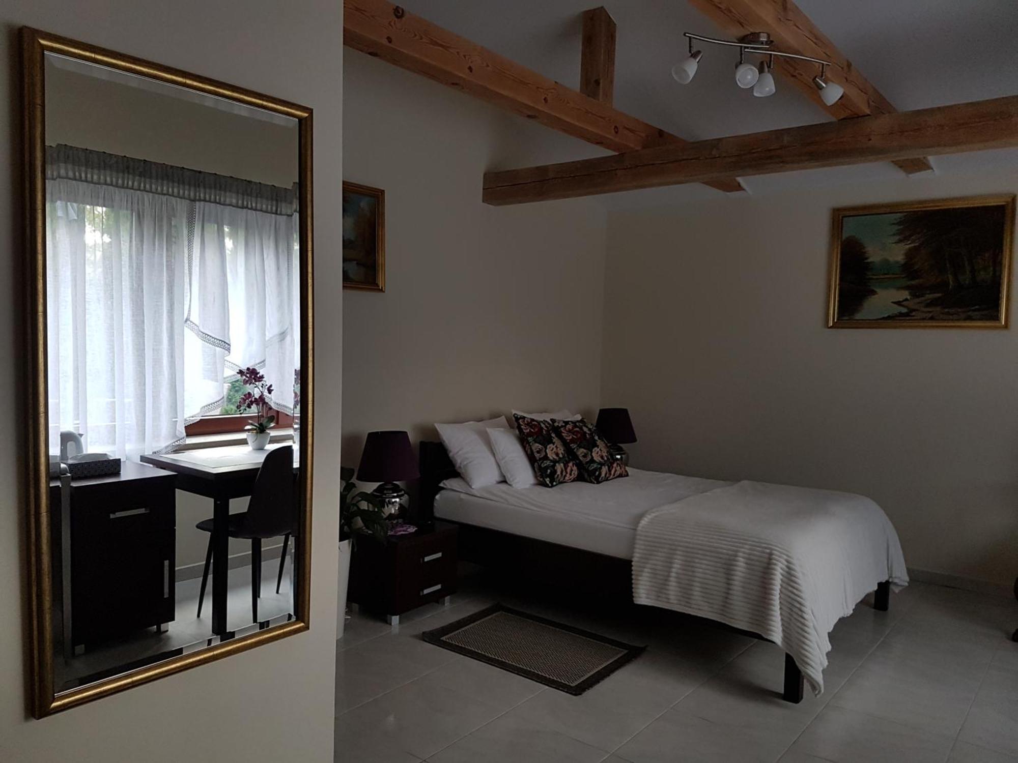 Apartamenty Avanti-Stare Miasto Zamosc Exterior foto