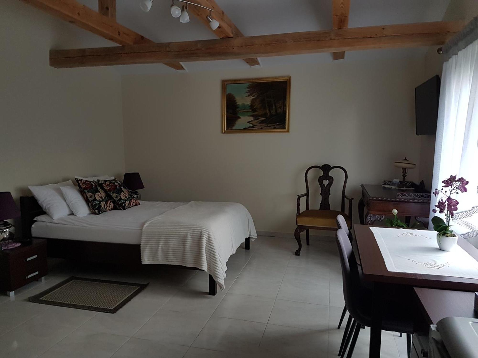 Apartamenty Avanti-Stare Miasto Zamosc Exterior foto