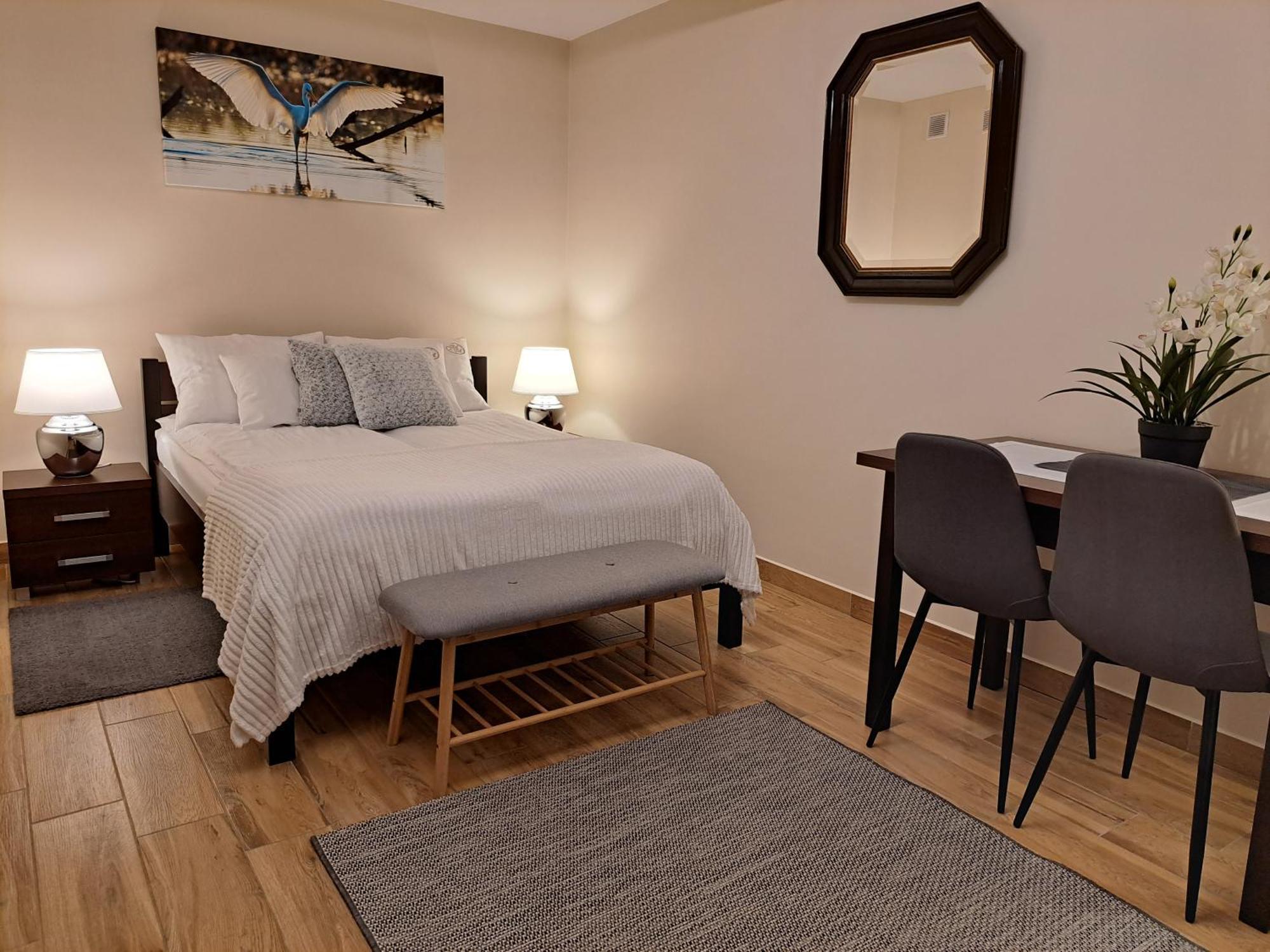 Apartamenty Avanti-Stare Miasto Zamosc Exterior foto