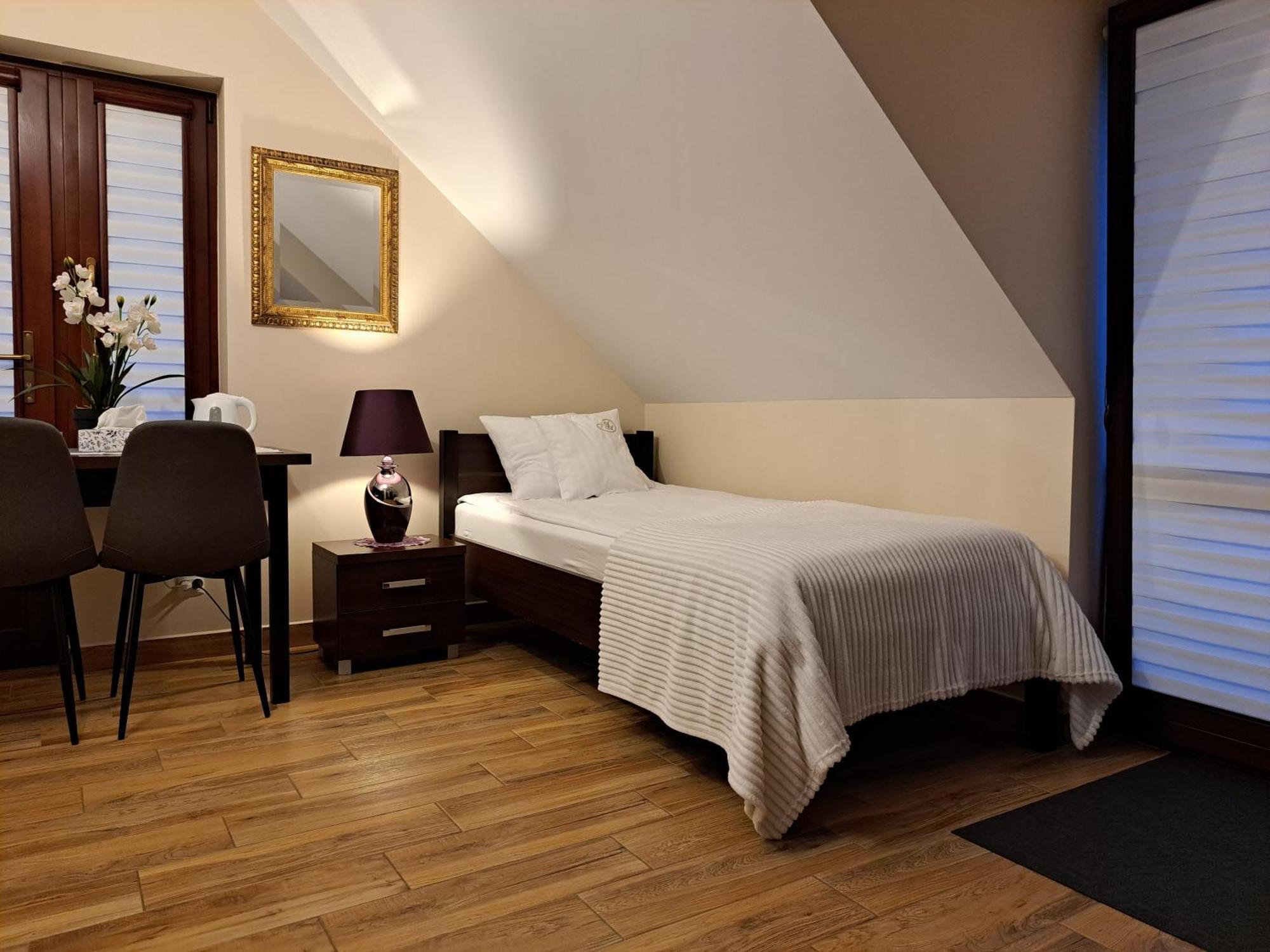 Apartamenty Avanti-Stare Miasto Zamosc Exterior foto