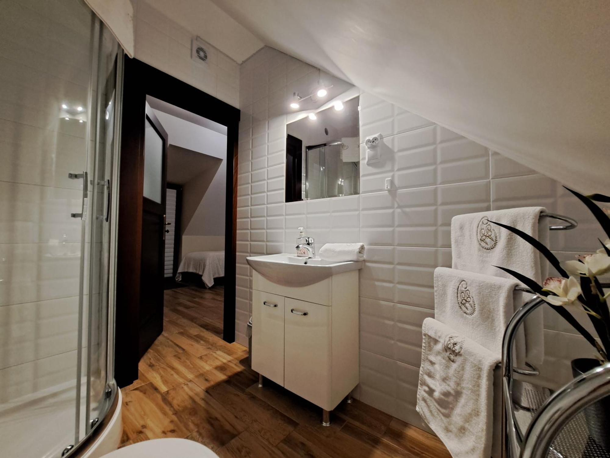 Apartamenty Avanti-Stare Miasto Zamosc Exterior foto